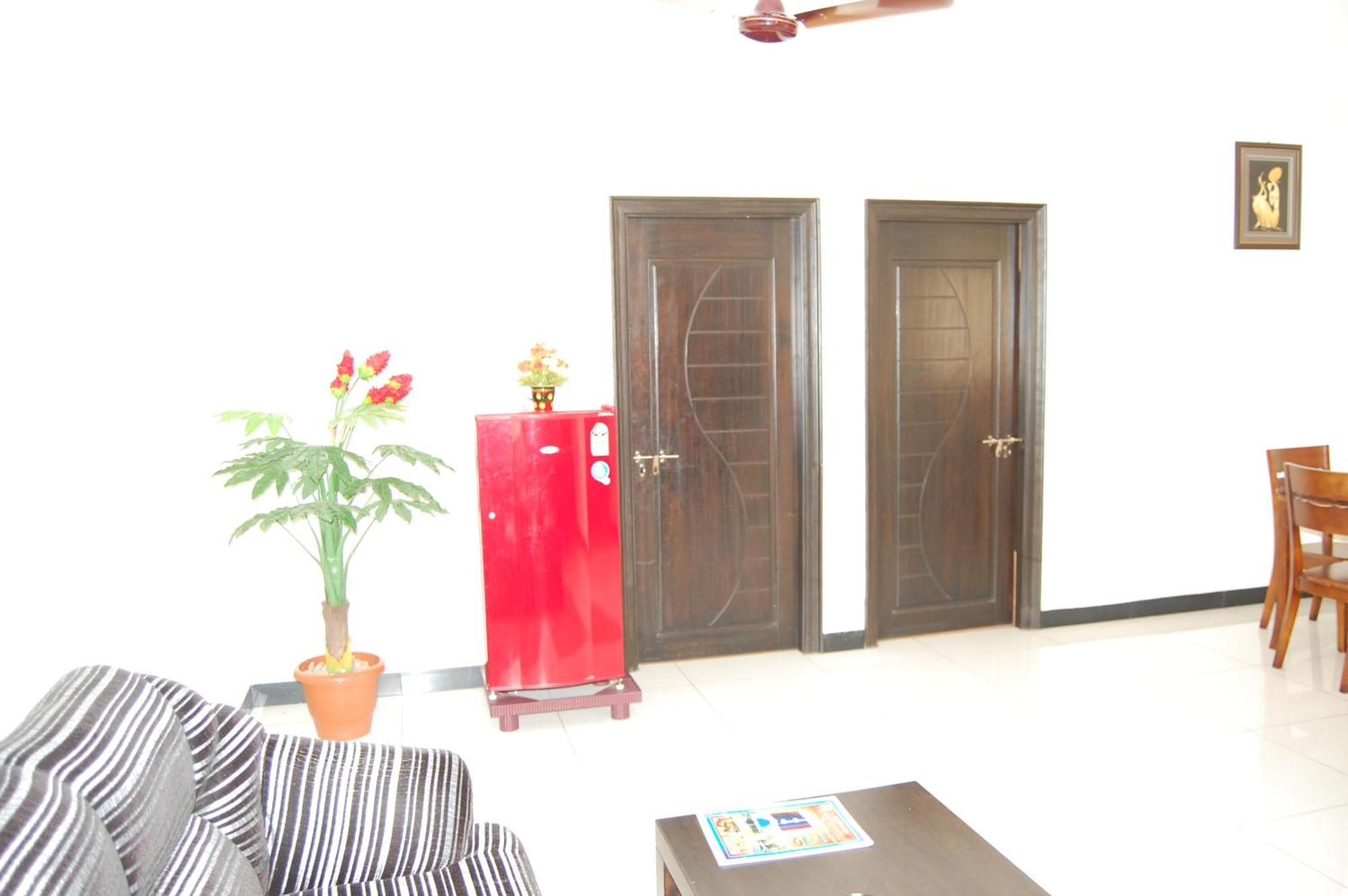 Seagate Church View Resorts เวลังกานี ภายนอก รูปภาพ