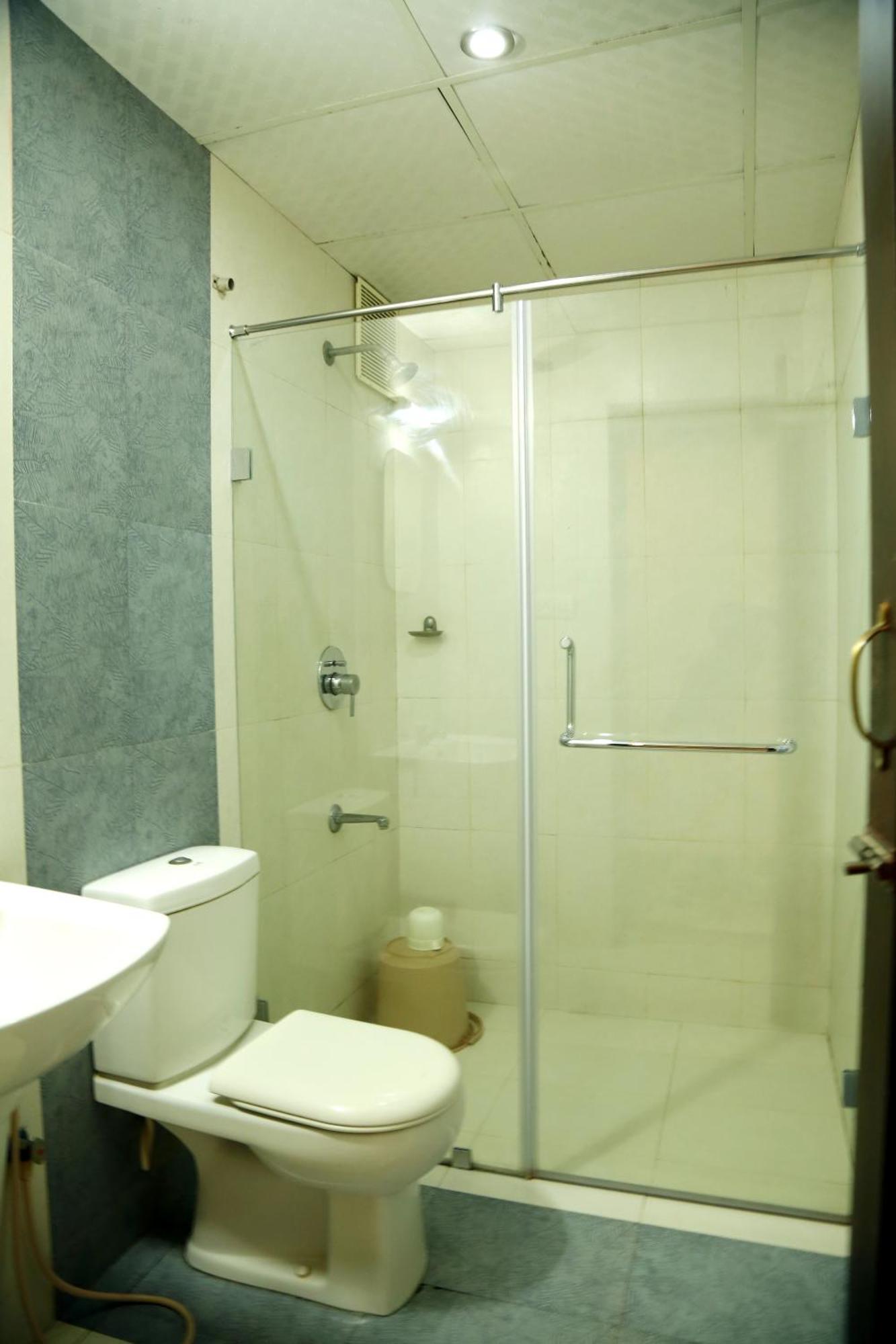 Seagate Church View Resorts เวลังกานี ภายนอก รูปภาพ